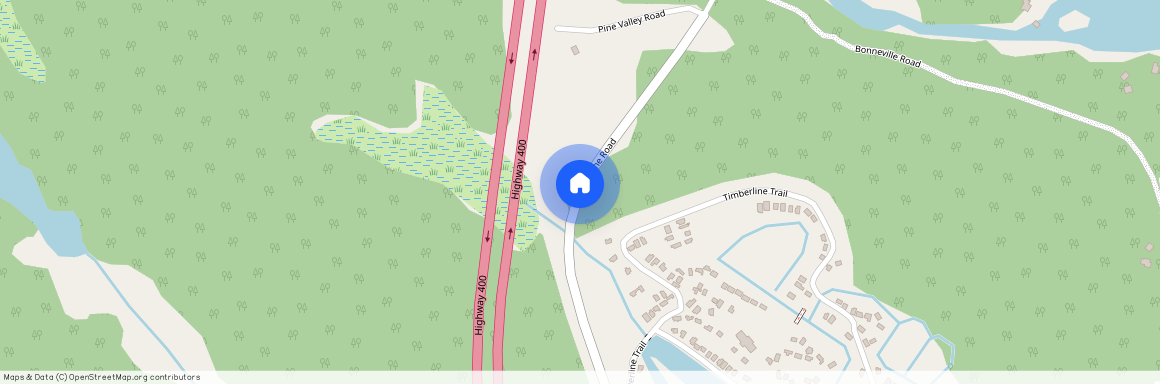 105 Marina Village Drive, Georgian Bay