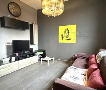 Rue Emile Vandervelde 131 2, 7390 Quaregnon, België - Photo 5