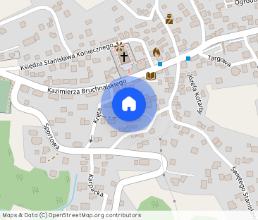 Mieszkanie 2 pokojowe w bardzo dobrej okolicy - Zdjęcie 1