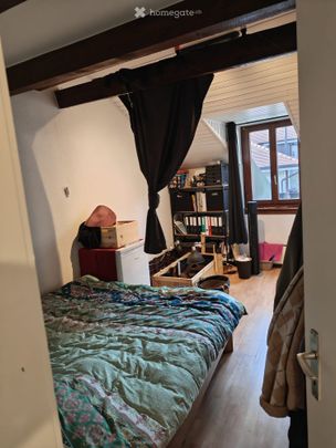 2.5 Zimmer, 50 m² - Photo 1