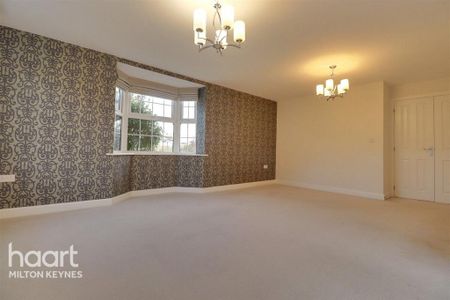 5 bedroom detached house to rent - Photo 3