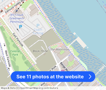 Tidemill Square, London, SE10 - Photo 1