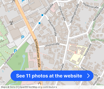 ++ RENOVIERTES APPARTEMENT NAHE KLINIKUM ++ - Photo 1