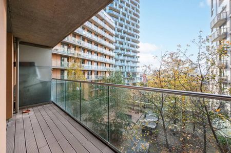 1 bedroom flat to rent - Photo 4