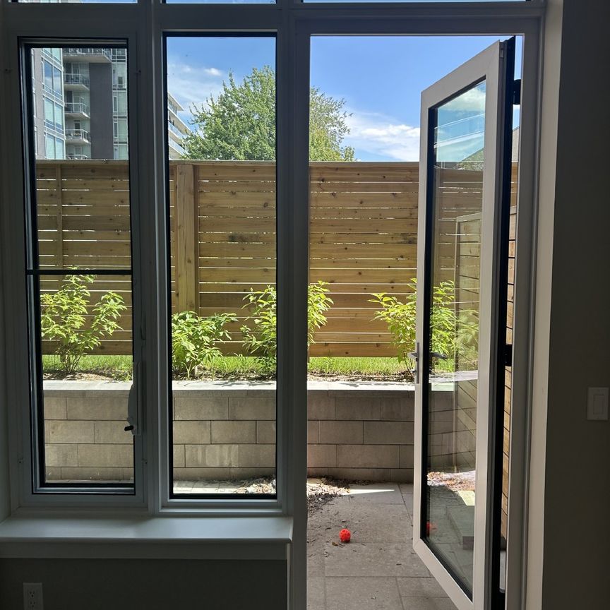 360 Deschâtelets Avenue - 108 - Photo 1