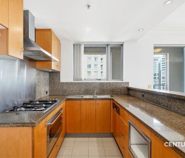 Renovated Penthouse in the Heart of Chatswood ** 27/11/25 ** - Photo 1