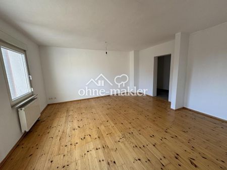 Komplett renovierte 2-Zimmer-Wohnung - Photo 2