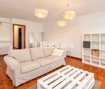 Piso en alquiler en Centro - Photo 1