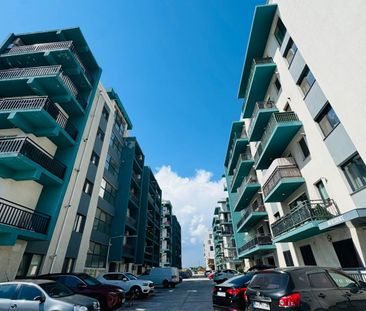 Apartament 2 camere | Mamaia Nord | vedere spre mare | parcare privata - Photo 1