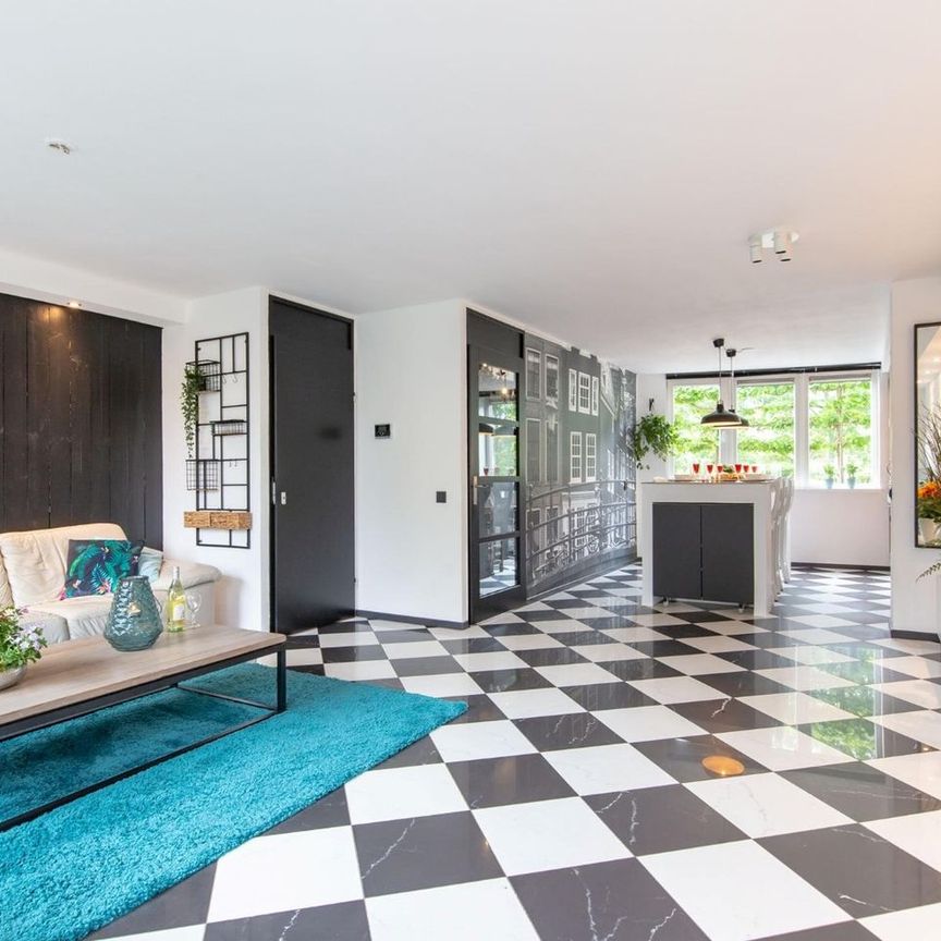 Huis te huur: Edelhertweg 49 1338 KB Almere - Photo 1