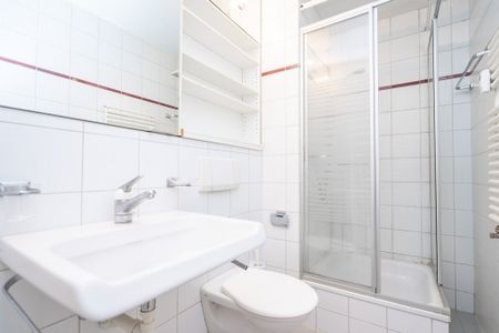 Rent a 2 rooms apartment in Péry - Foto 4