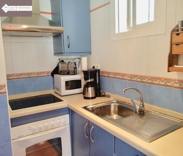 Apartment - Torremolinos (El pinillo - recinto ferial) - Photo 6