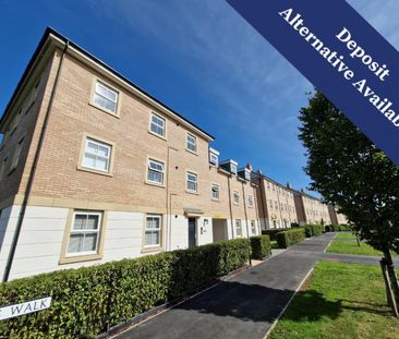 2 bedroom Flat To Let - Photo 1