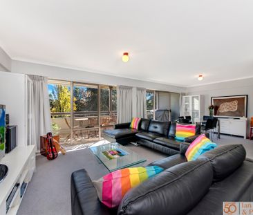39/2 Currie Crescent, Griffith ACT 2603 - Apartment For Rent | Domain - Photo 2