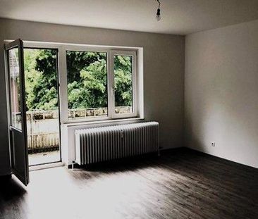 Etwas besonderes: 2-Zimmer-Wohnung - Photo 1