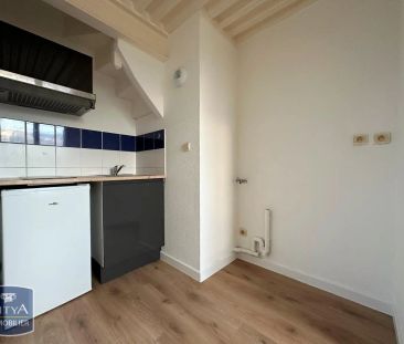 Appartement à louer 2 pièces 45.87m² - Photo 4