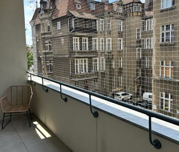 Matejki, 2 pokoje, kamienica po rewitalizacji 42 m² - Zdjęcie 1