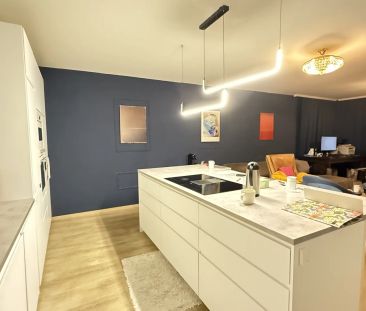 Donaupark nur einen Sprung entfernt: Möblierte 3 Zimmer mit Loggia! - Photo 6