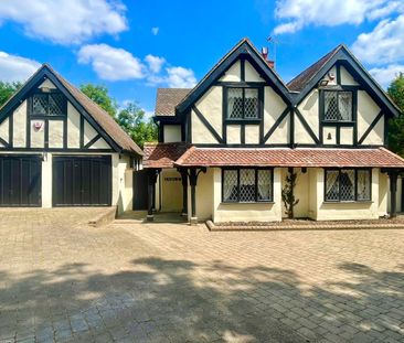 Cattlegate Road, Crews Hill - Photo 6