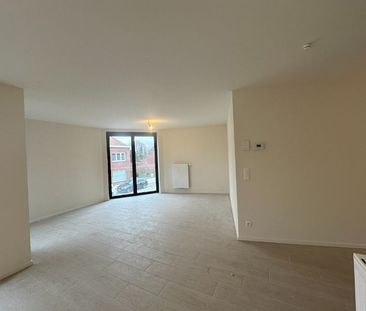 Nieuwbouw appartement in het centrum van Rieme (Evergem) - Foto 1