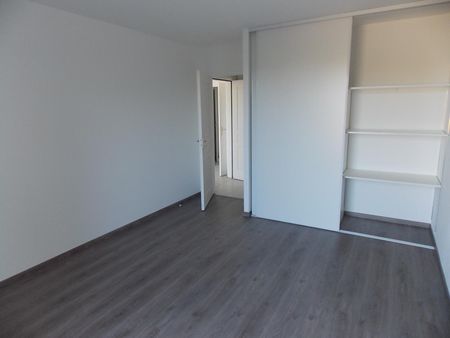 Location Appartement 3 pièces 68m² TOURS 37100 - Photo 4