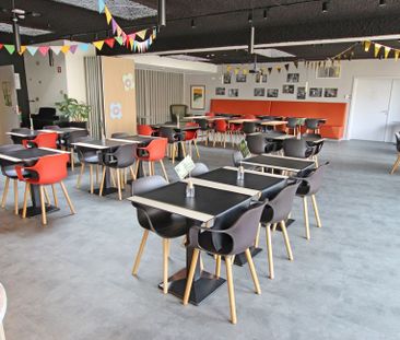 Serviceflat te huur in Huldenberg voor € 1.161 met 1 slaapkamer - Photo 1