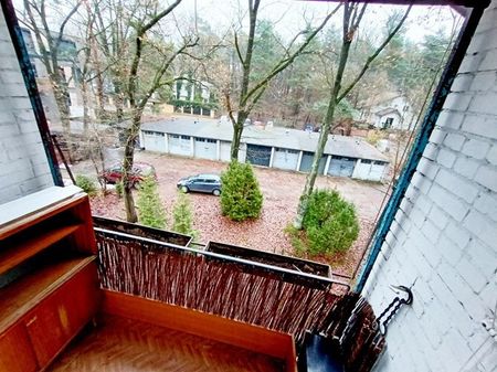 Mieszkanie do wynajęcia - Warszawa, Zorzy - Фото 2