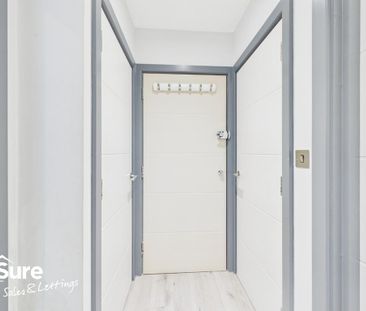 1 bedroom apartment to rent - Photo 6