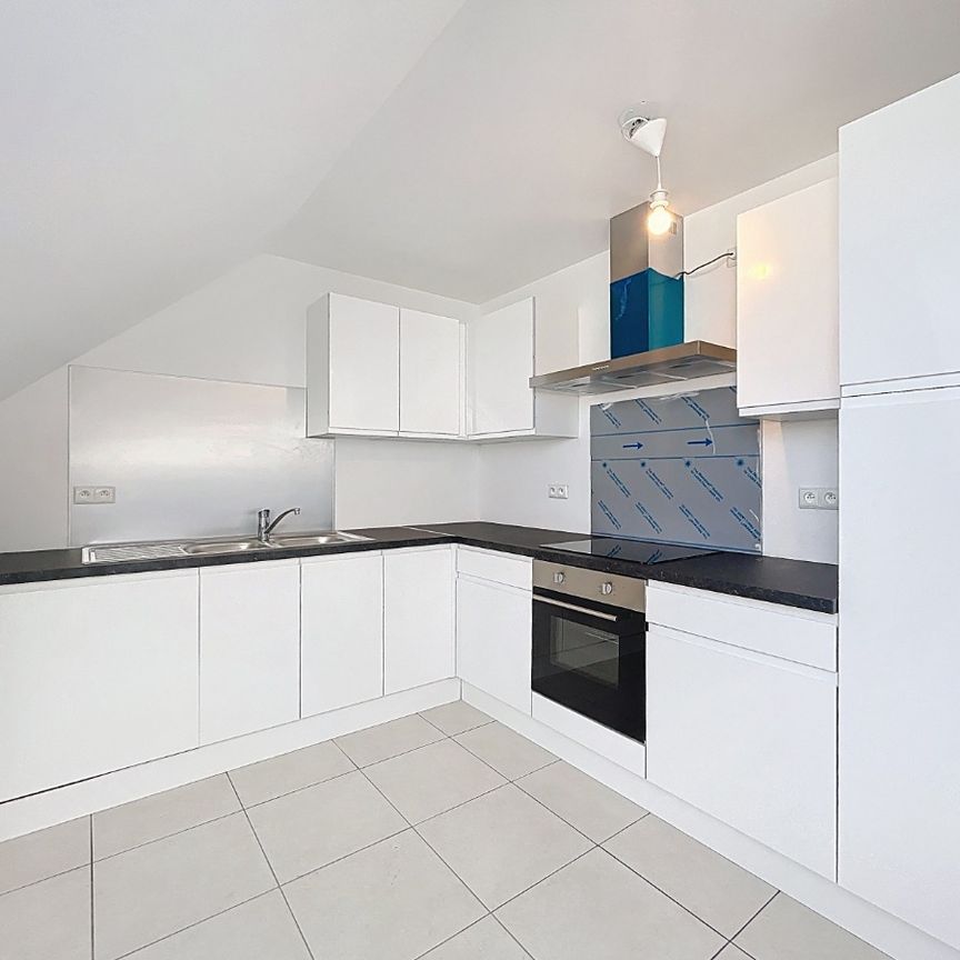 Appartement 2 chambres à louer à Habay-la-Neuve - Photo 1