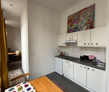 Knusse studio nabij Park Spoor Noord - Photo 5