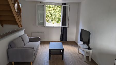 Location Appartement 2 pièces 42m² - Photo 2