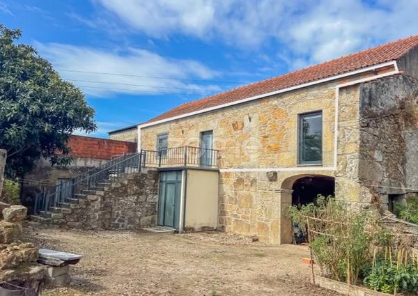 Apartamento T2 em Viana Do Castelo