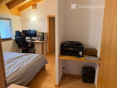 3 Zimmer, 88 m² - Photo 4