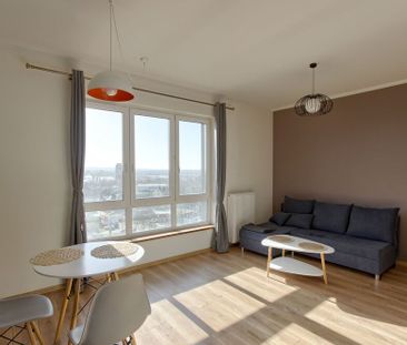 Mieszkanie Nowe Miasto Szczecin, ul. Potulicka, nr 439265 - Фото 1