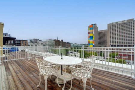 Appartement à louer - Montréal (Ville-Marie) (Village) - Photo 5