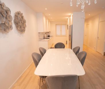 Glasbygatan, Södertälje - Foto 5