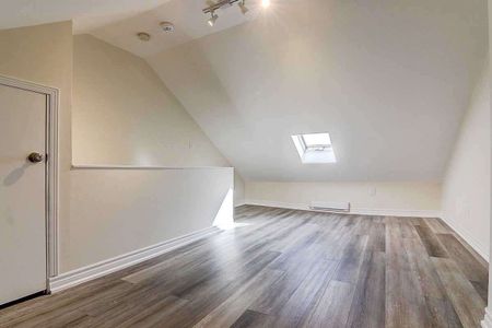 For Lease - 928 Eastern Avenue, Toronto, Ontario - Photo 5