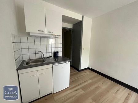 Location Appartement 1 pièce 15m² ROUEN 76000 - Photo 3