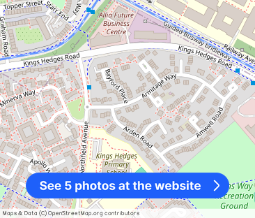 Armitage Way, Cambridge - Photo 1