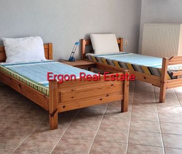 Διαμέρισμα για ενοικίαση Καλλιθέα (Κασσάνδρα) - Φωτογραφία 2