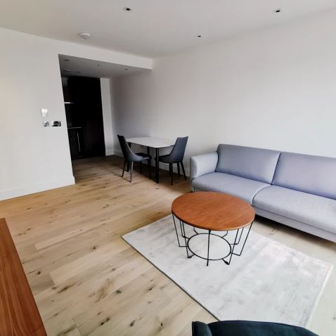 1 Bed 1 Bath - Photo 1