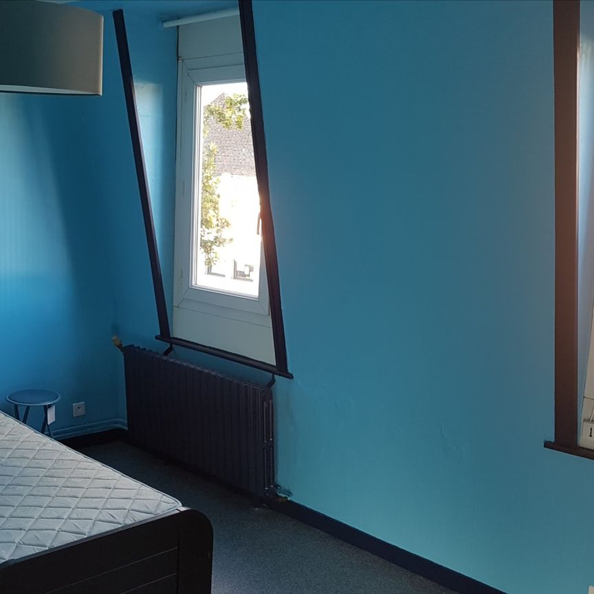 Location Appartement 2 pièces 28m² - Photo 1