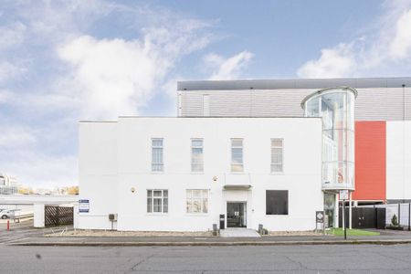 Power Road, Chiswick, W4, London - Photo 5