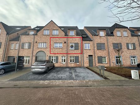 Appartement te huur in Oudsbergen (Meeuwen) - Photo 2