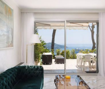 Appartement à louer Villefranche Sur Mer, Cote d'Azur, France3 800 ... - Photo 2