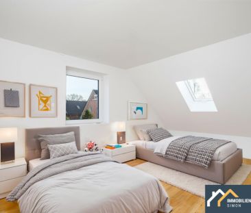 Moderne Doppelhaushälfte in Tornesch mit Garten - Photo 3