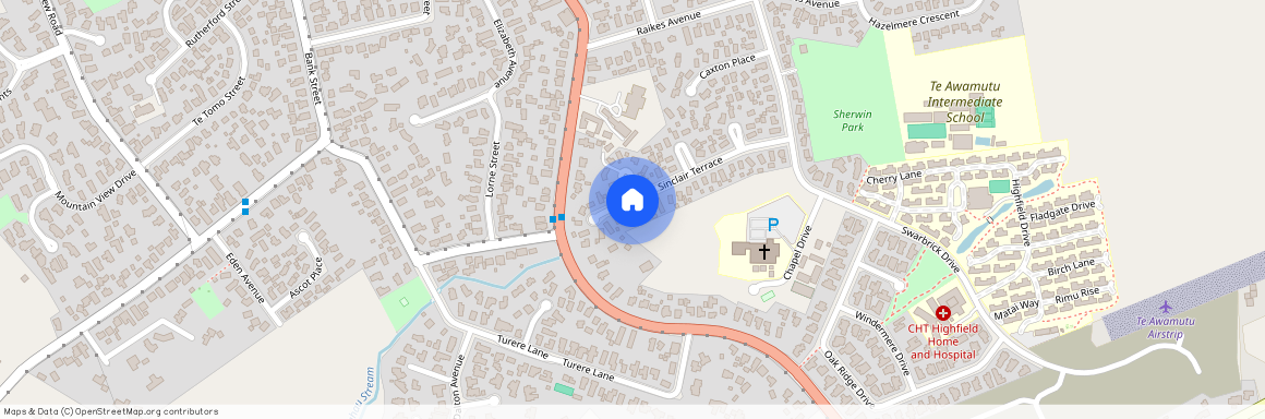 269 Sinclair Terrace, 3800, Te Awamutu