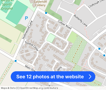 Stonebridge Way, Calverton, NG14 - Photo 1