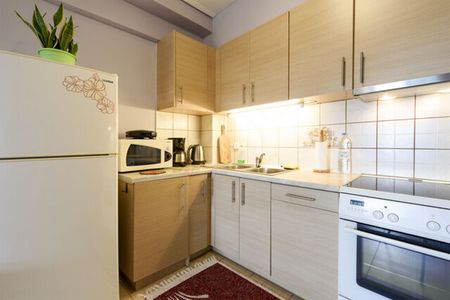 Ενοικίαση κατοικίας, 55 τ.μ., Χαλκίδα, 350 € - Photo 3