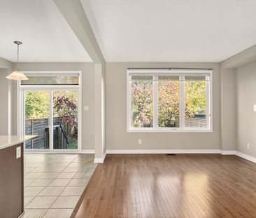 For Lease - 619 Geranium Walk, Stittsville - Munster - Richmond, On... - Photo 5